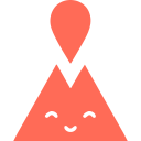Happy Volcano GitLab